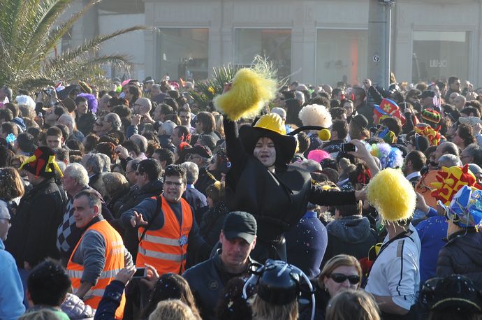 Ingrandisci la foto